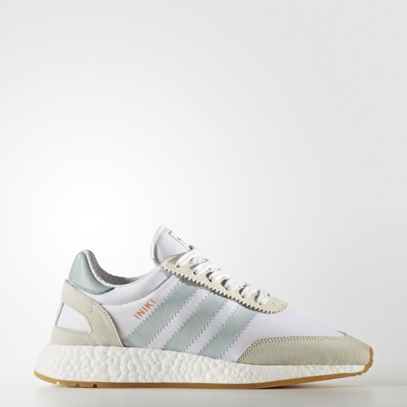 Adidas iniki tactile yellow hotsell